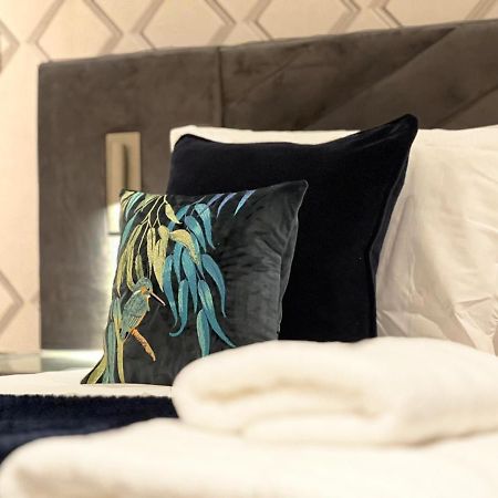 Beautiful Stay In Central Wembley Londyn Zewnętrze zdjęcie