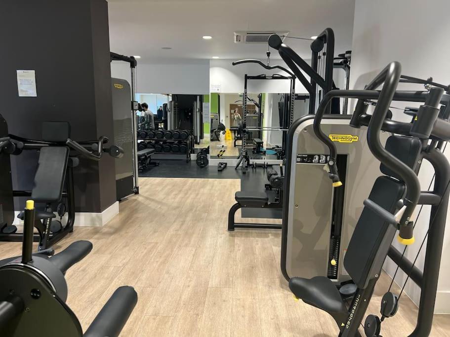 Beautiful Stay In Central Wembley Londyn Zewnętrze zdjęcie