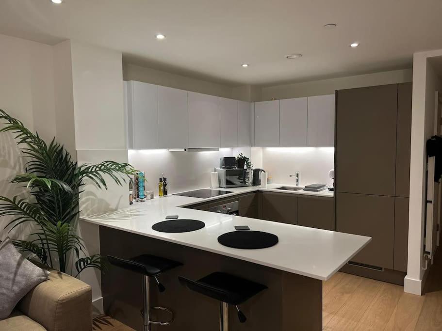 Beautiful Stay In Central Wembley Londyn Zewnętrze zdjęcie