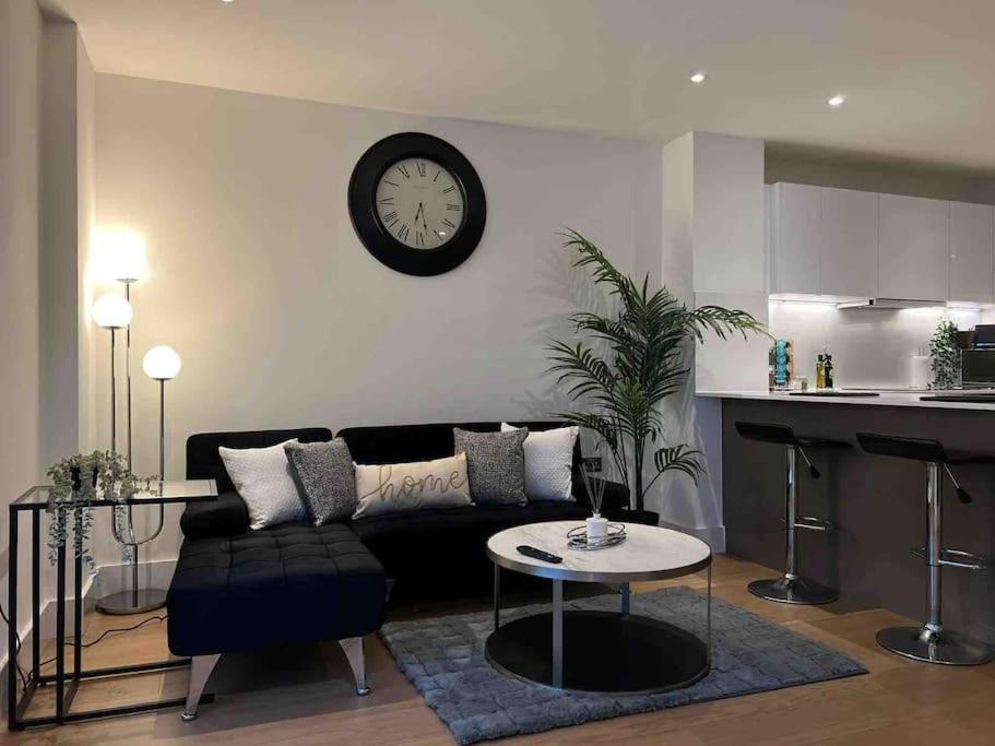 Beautiful Stay In Central Wembley Londyn Zewnętrze zdjęcie