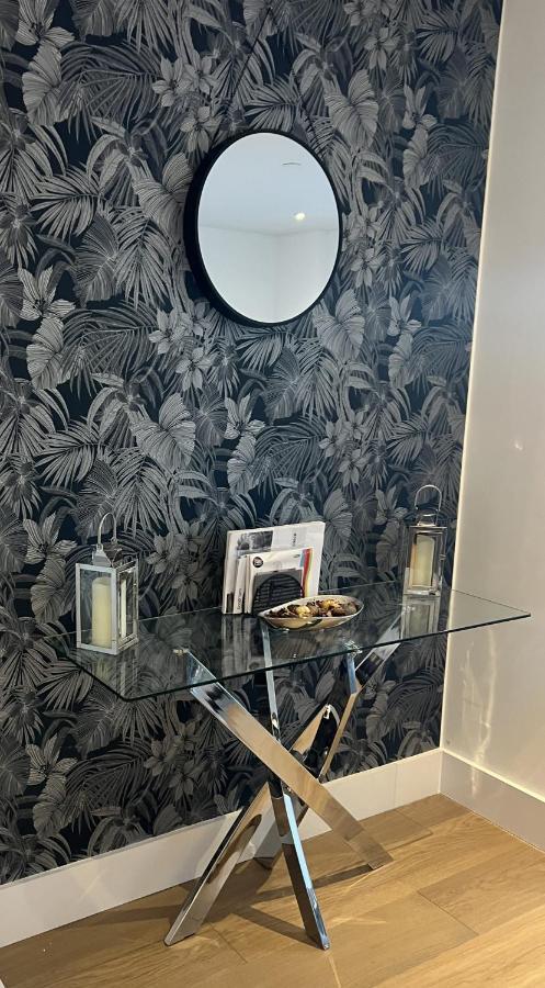 Beautiful Stay In Central Wembley Londyn Zewnętrze zdjęcie